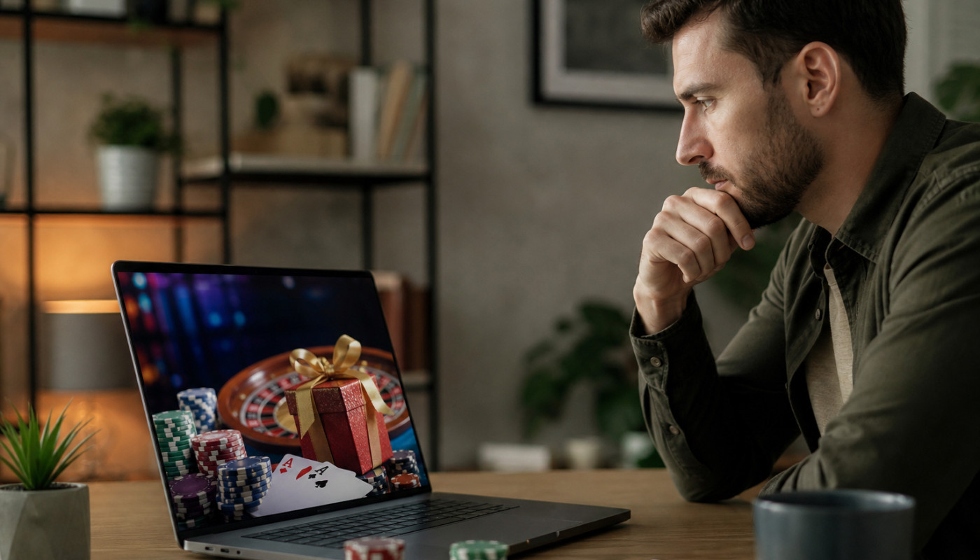 Come identificare i migliori bonus di benvenuto nei casinò online?