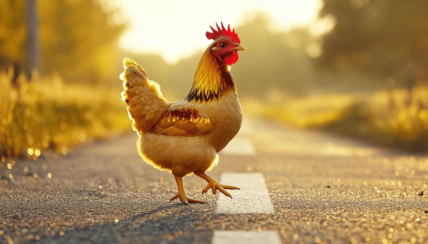 Come massimizzare le vincite nel gioco del pollo incrociatore?