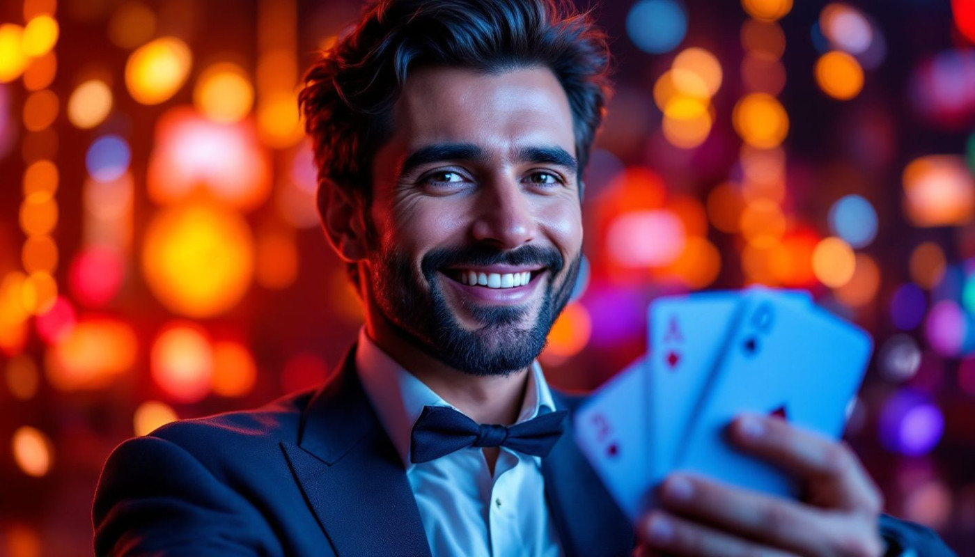 Strategie per massimizzare il bonus di benvenuto nei casinò online