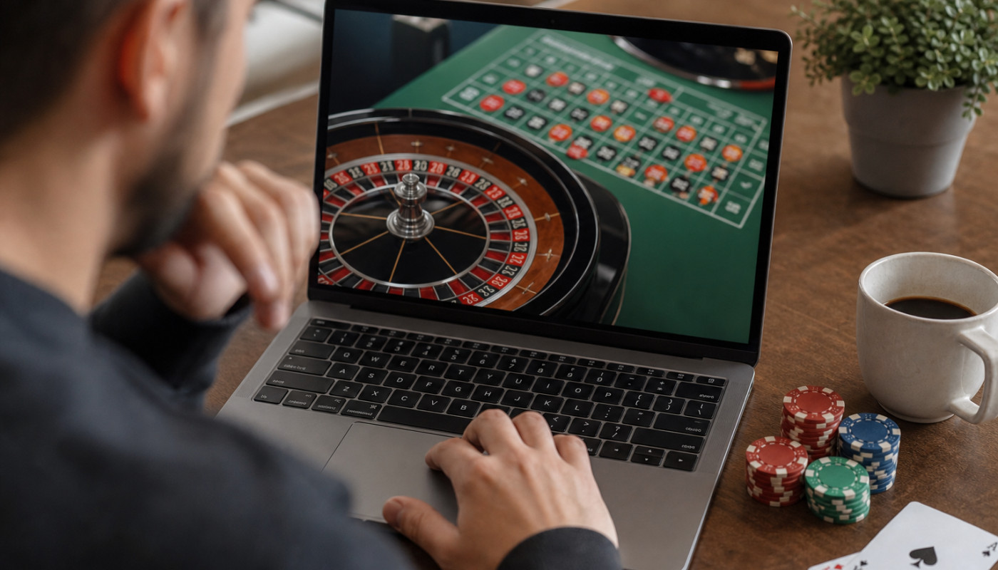 Strategie per massimizzare le vincite nei giochi di casinò online