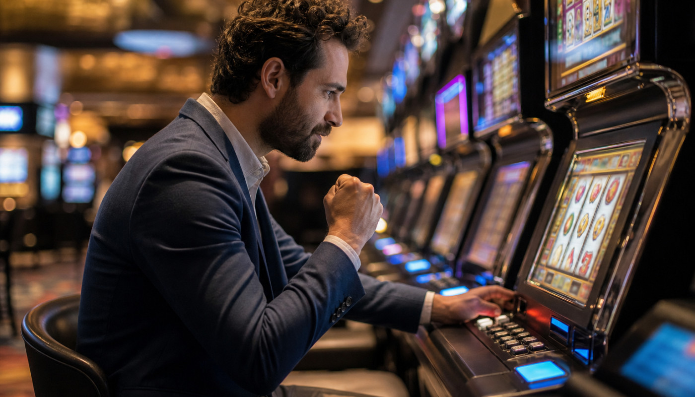 Strategie vincenti per giochi di slot: aumenta le tue possibilità di successo